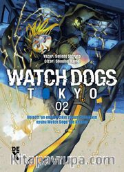 Watch Dogs 2