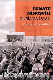 Guria’da İsyan