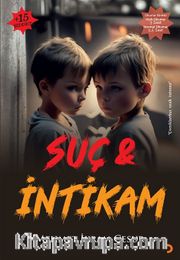 Suç - İntikam 