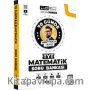 2025 TYT 70 Günde Matematik Soru Bankası 