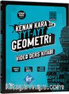Kenan Kara İle TYT-AYT Geometri Video Ders Kitabı