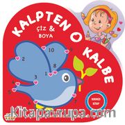 Kalpten Kalbe / Kırmızı Kitap
