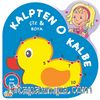 Kalpten Kalbe / Mavi Kitap