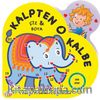 Kalpten Kalbe / Sarı Kitap