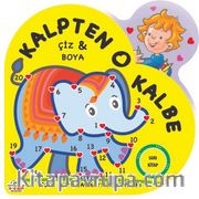 Kalpten Kalbe / Sarı Kitap