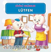 Lütfen / Sihirli Kelimeler
