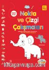 Nokta ve Çizgi Çalışmaları (Kırmızı Kitap)