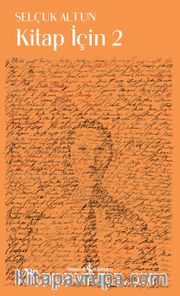 Kitap İçin 2