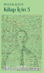 Kitap İçin 3