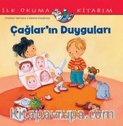 Çağlar’ın Duyguları / İlk Okuma Kitabım
