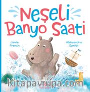 Neşeli Banyo Saati