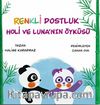 Renkli Dostluk:Holi ve Luna'nın Öyküsü