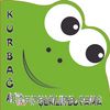 Şekilli Boyama - Kurbağa