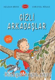 Gizli Arkadaşlar