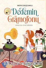 Dedemin Gramofonu