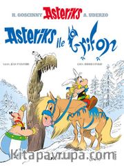Asteriks İle Grifon 