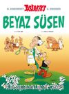 Beyaz Süsen