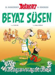 Beyaz Süsen