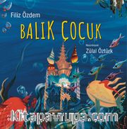 Balık Çocuk