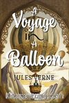 A Voyage in a Balloon