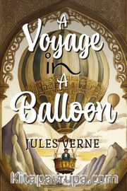 A Voyage in a Balloon