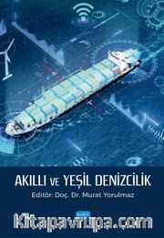 Akıllı ve Yeşil Denizcilik