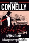 Beşinci Tanık / Mickey Haller Serisi 04