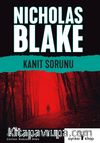 Kanıt Sorunu / Nigel Strangeways Serisi