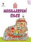 Küçük Mimarlar - Masallardaki Evler