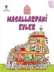 Küçük Mimarlar - Masallardaki Evler