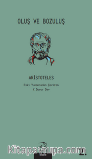 Oluş ve Bozuluş