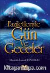 Faziletleriyle Gün ve Geceler (Cep Boy)