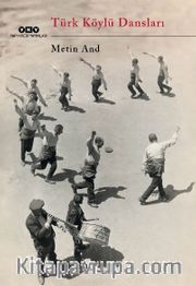 Türk Köylü Dansları