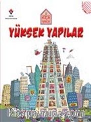 Küçük Mimarlar - Yüksek Yapılar