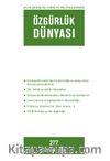 Özgürlük Dünyası / Aylık Sosyalist Teori ve Politika Dergisi / Haziran 2016 Sayı:277