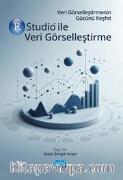 Veri Görselleştirmenin Gücünü Keşfet Rstudio İle Veri Görselleştirme