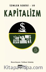 Kapitalizm / İzmler Serisi - 10