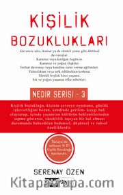 Kişilik Bozuklukları / Nedir Serisi - 3