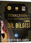 Gamze Hoca Türkçenin Matematiği Tüm Sınavlar İçin 21 Günde Dil Bilgisi  Video Ders Kitabı
