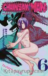 Chainsaw Man 6. Cilt / Testere Adam