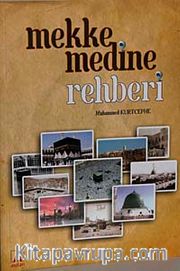 Mekke Medine Rehberi