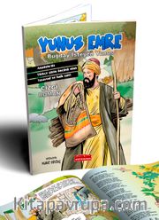 Yunus Emre Buğday İsteyen Yunus