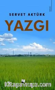 Yazgı