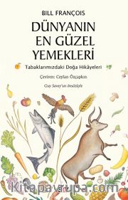 Dünyanın En Güzel Yemekleri
