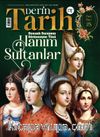 Derin Tarih Özel Sayı: 28 / Osmanlı Sarayının Görünmeyen Yüzü: Hanım Sultanlar