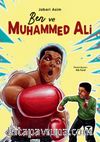 Ben ve Muhammed Ali
