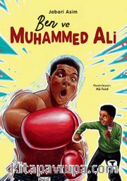 Ben ve Muhammed Ali