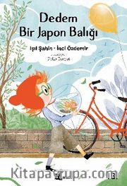 Dedem Bir Japon Balığı