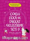 Çoklu Zeka ve Dikkat Geliştirme Seti 9