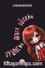 Oyuncak Bebek Dükkanı